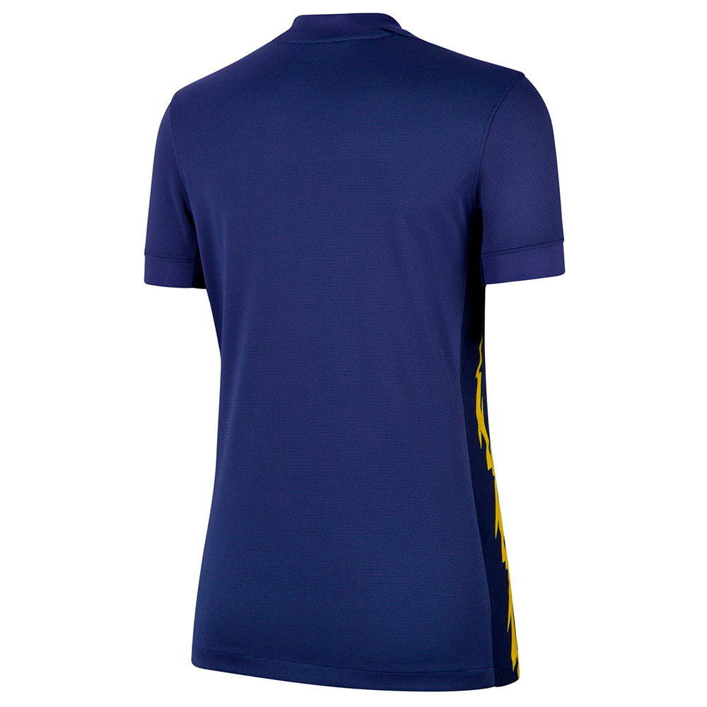 Camiseta mujer 2ª equipación 25/26 image number null